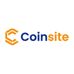Coinsite logo