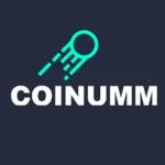 Coinumm.com logo