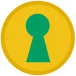 CoinVPN logo