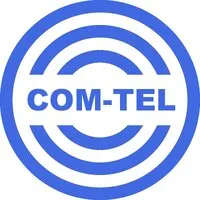 COM-TEL Telecom (UK) VoIP Provider logo