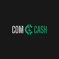 ComCash logo