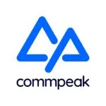 CommPeak logo
