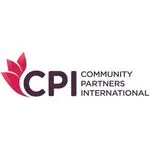 Community Partners International logo