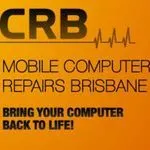 Computer Repairs Brisbane logo