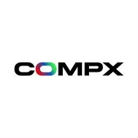 CompX logo