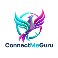 ConnectMeGuru Travel eSim logo