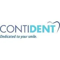 Contident logo