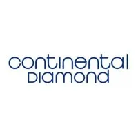 Continental Diamond logo