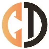 Cooldragon logo