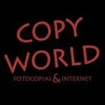 Copyworld.jimdo.com logo