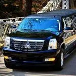 Corinthian Ground Transportation logo