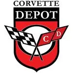 Corvette Depot logo
