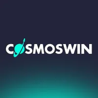 Cosmoswin Casino logo