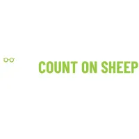 Count On Sheep logo