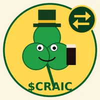 Craic Swap logo