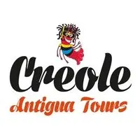 Cre­ole Antigua Tours logo