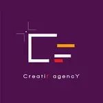 Creatif Agency logo