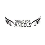Crowd for Angels logo