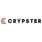 Crypster logo
