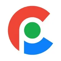 Crypto and Properties logo