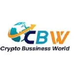 crypto business world logo