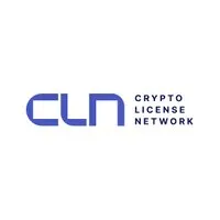 Crypto License logo