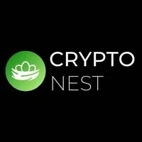 Crypto Nest logo