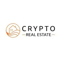 Crypto Real Estate logo