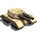 CryptoAssault logo