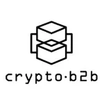Cryptob2b.io logo