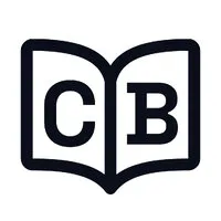 CryptoBookz logo