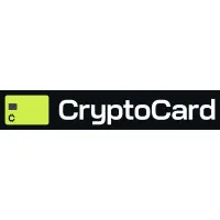 CryptoCard logo