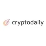 Cryptodaily logo