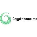 CryptoHome logo