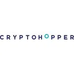 Cryptohopper logo