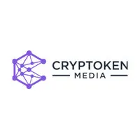 Cryptoken media logo