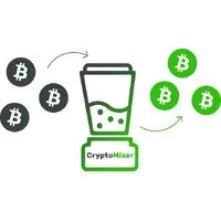 CryptoMixer.is logo