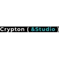 Crypton Studio logo