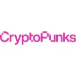 CryptoPunks logo