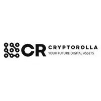 CryptoRolla logo
