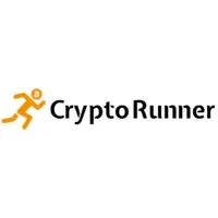 CryptoRunner logo