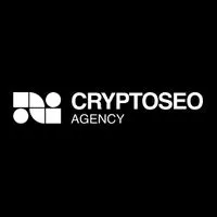 CryptoSeoAgency logo