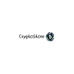CryptoStore logo