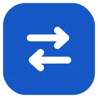 CryptoSwap logo