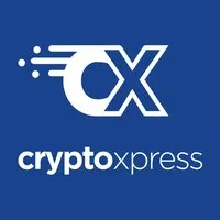 CryptoXpress logo