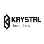 Crystal Limousines logo