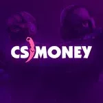 CS.MONEY logo