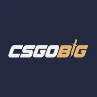 CSGOBIG logo