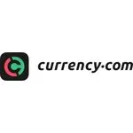 Currency.com logo