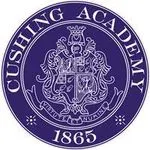 Cushing Academy logo